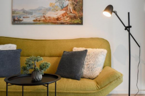NATURALISTA. Relaxing 1BR Apt